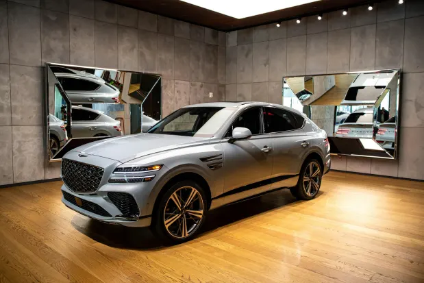 Midnight Kasino Android/iOS aplikace